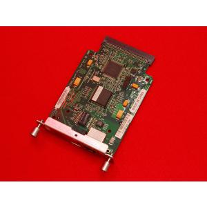 WIC-1ENET(Ciscoモジュール)