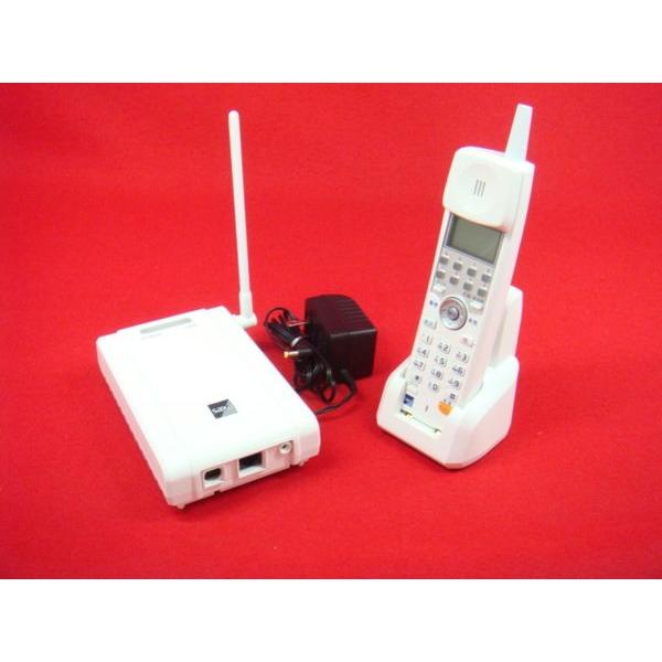 WNP110(シングルゾーンSIPコードレス電話機)