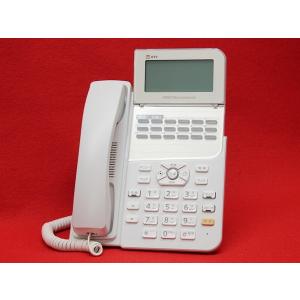 NEC ITK-24CG-1D(WH)(DT900) NEC AspireWX ビジネスフォン