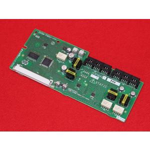 NTT 【美品】ZXSM-SLU-(1) NTT ZX 2単体電話機ユニット基板 : 中古電話