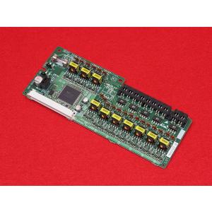 NTT 【美品】ZXSM-PSDU-(1) NTT ZX 付加機能ユニット（ドアホンなど