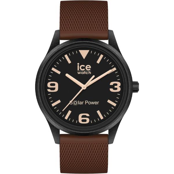 Ice watch アイスウォッチ 時計 腕時計 太陽電池 メンズ ユニセックス 020606 アイ...