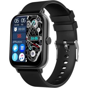 スマートウォッチ SMART R NY17 BKの買取情報