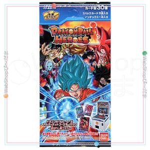 在庫一掃☆ドラゴンボールヒーローズ ブースター HUM4-22 ヤムチャ◆新品Ss（ゆうパケット対応）｜bii-dama