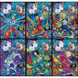 BANDAI ☆ドラゴンボール カードダス リミックス Vol.4◇新品Ss