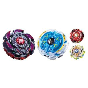 ベイブレードバースト B-98 神改造セット◆新品Ss【即納...