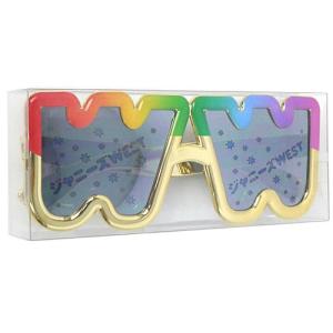 中古アクセサリー 非金属 男性 ジャニーズwest パラパラグラスww サングラス ジャニーズwest Concer 最安値 価格比較 Yahoo ショッピング 口コミ 評判からも探せる