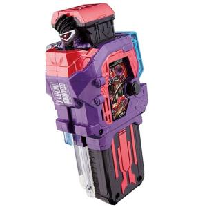 仮面ライダーエグゼイド 限定特典 DX ゴッドマキシマムマイ...
