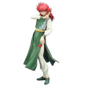 BANDAI（バンダイ） ☆一番くじ 幽☆遊☆白書 暗黒武術会編 C賞 飛影