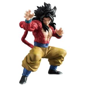 ★ドラゴンボールスタイリング スーパーサイヤ人4孫悟空/並行輸入品◆新品Na｜bii-dama