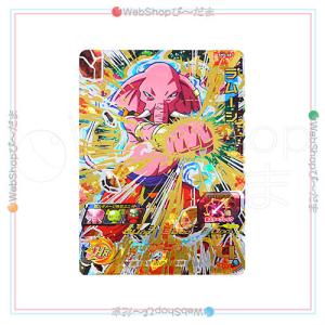 スーパードラゴンボールヒーローズ ビッグバンミッション3弾 BM3-SEC2