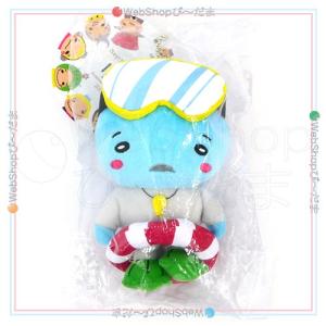 Hey I O Say Jump I O タレントグッズ Th 17 ぬいぐるみマスコット 高木雄也 高木雄也 ゆうやせーばぁ 新品ss Webshopびーだま