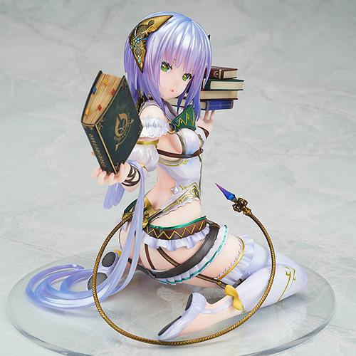 アルター ソフィーのアトリエ 〜不思議な本の錬金術士〜 プラフタ(1/7)◆新品Ss