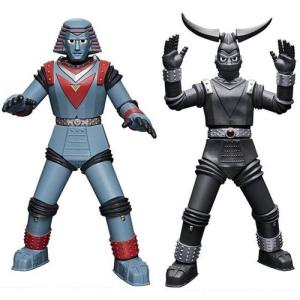 輸送箱入り アルティメットルミナス東映クラシック ジャイアントロボ Takickminip8 御宅家本舗otakick 通販 Yahoo ショッピング