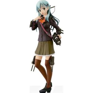 BANPRESTO（バンプレスト） 在庫一掃一番くじ 艦これ -第四次作戦 重巡