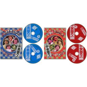 ☆HKT48/HaKaTa百貨店2号館 DVD-BOX(初回限定版)◇B : WebShopびーだま