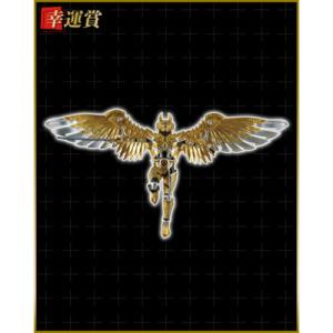 牙狼 イクイップ アンド プロップ ガロ(大河Ver.)＆魔導馬轟天＆魔導刻 バンダイ Vol.4 イクイップ&プロップ ガロ（大河Ver.）＆魔導馬