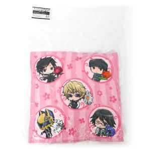 BANPRESTO（バンプレスト） ☆一番くじ 弱虫ペダル GRANDE ROAD 合同