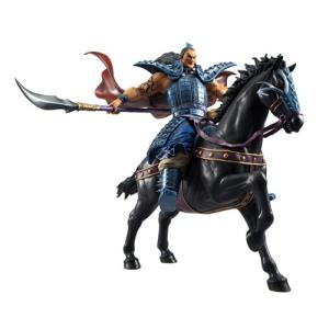 一番くじ ストリートファイター6 B賞 ジュリ MASTERLISE カラー2ver