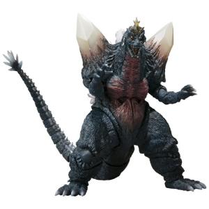 Sh モンスターアーツ ゴジラ vs スペースゴジラ 初回特典 熱線エフェクト Sh モンスターアーツ ゴジラ vs スペースゴジラ 初回特典 熱線
