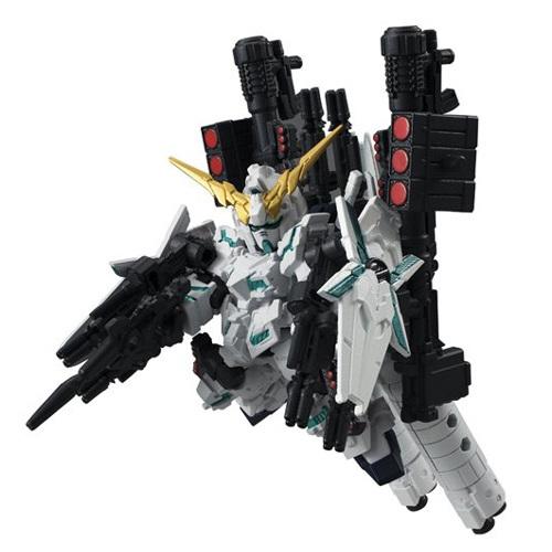 MOBILE SUIT ENSEMBLE EX01 フルアーマー・ユニコーンガンダム◆新品Ss