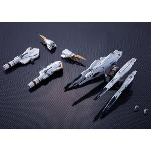 METAL BUILD ガンダムF91 MSVオプションセッ...