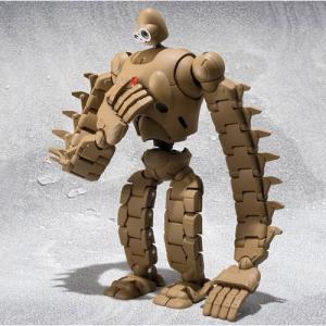ジブリ - 天空の城ラピュタ ロボット ジブリ 天空の城ラピュタ ロボット兵 DX □本体サイズ 約240mm