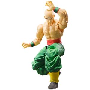 S.H.フィギュアーツ S.H.Figuarts 人造人間20号 ドラゴンボールZ◇新品