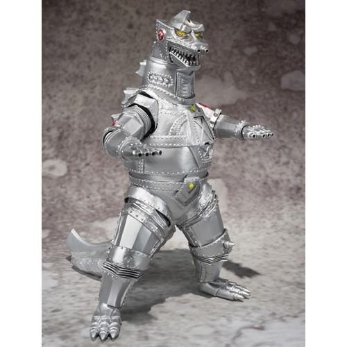 S.H.MonsterArts モンスターアーツ メカゴジラ(1974)◆新品Ss