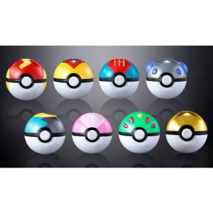 輝い ポケットモンスター Special02 新品ss ボールコレクション その他