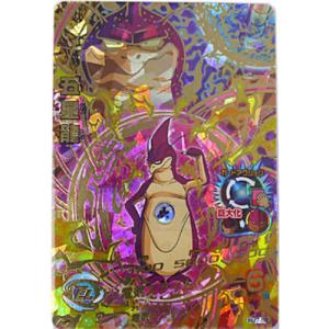 BANDAI（バンダイ） ドラゴンボールヒーローズGM6弾 ブロリー HG6-45