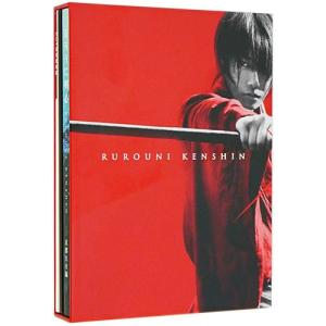 るろうに剣心 京都大火編 Dvd豪華版 初回生産限定版 B 最安値 価格比較 Yahoo ショッピング 口コミ 評判からも探せる