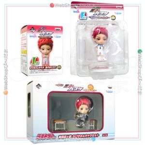 黒子のバスケ、ステーキボンバー 黒子のバスケ ちびきゅんキャラ ステーキボンバー 一番くじA賞