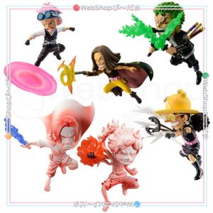 『ONE PIECE FILM RED』ワールドコレクタブルフィギュア PREMIUM vol.1◆新品Ss｜bii-dama