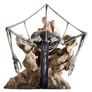 BANDAI - ラストワン賞 ゾッド SOFVICS 一番くじ ベルセルク 運命に抗う、黒い剣士 フィギュア プライズ バンダイスピリッツ 一番くじ ベルセルク 運命に抗う 黒い剣士 ラストワン賞 ゾッド