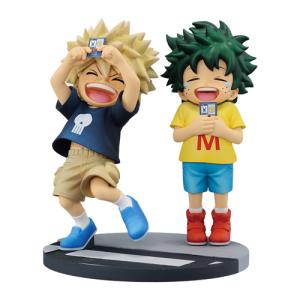BANDAI キン肉マン キンケシプレミアムVol.7 生まれ変わったオレ