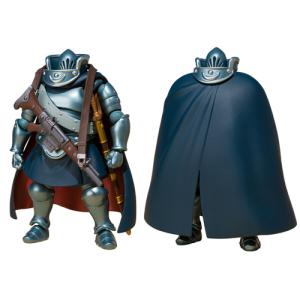 中古】COMINICA 風の谷のナウシカ 王蟲 フィギュア [jgg