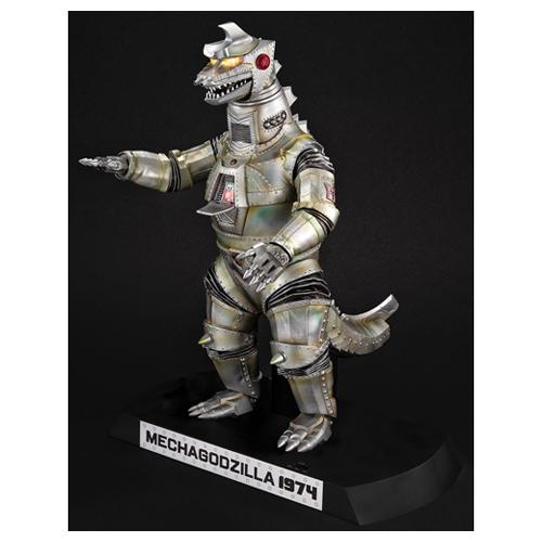 ★UA Monsters メカゴジラ(1974) ゴジラ対メカゴジラ◆新品Ss