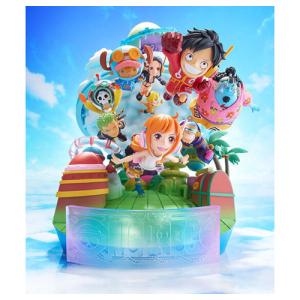 ワンピース ワールド コレクタブル フィギュアvol.4 王下七武海