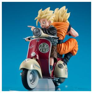 一番くじ ドラゴンボール EX 孫悟空修業編 D賞 ウーロン