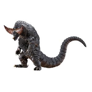 一番くじ ウルトラマンシリーズ 怪獣超大全 ラストワン賞 ゴモラ 塊獣極致・匠道◆新品Ss