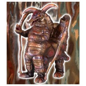 レッドジャック　大怪獣シリーズ5000EX ウルトラ大怪獣シリーズ5000 ウルトラ大怪獣シリーズ5000EXが到着！（レッドジャック） - 大