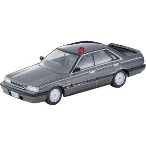 トミカ あぶない刑事 Vol.10 日産スカイライン 4ドアHT GTパサージュ ツインカム24V◆新品Ss｜bii-dama