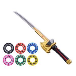BANDAI（バンダイ） 仮面ライダーゼッツ DXレジェンドライダーカプセム