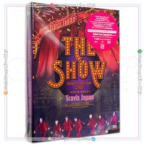素顔4 Johnny&Associates. 【Travis Japan 盤】3DVD : EastRiverrr