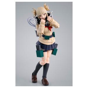 トガヒミコ　Qposket 僕のヒーローアカデミア　フィギュア　まとめ売り 僕のヒーローアカデミアトガヒミコ QPOSKETフィギュア - メルカリ