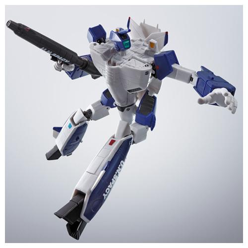 HI-METAL R VF-1A バルキリー(マクシミリアン・ジーナス機) 超時空要塞マクロス◆新品...