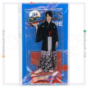 Johnny's アクスタ fest Snow Man 宮舘涼太◇新品Ss（ゆうパケット対応