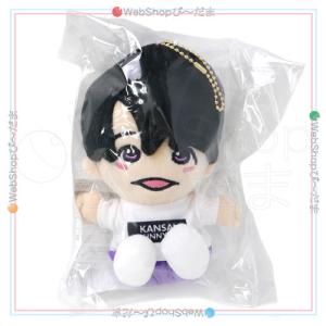  Man ラウール アクリルスタンド ぬいぐるみ セット Snow Man Dome Tour 2025-2026 ON アクリルスタンド ラウール◇新品Ss