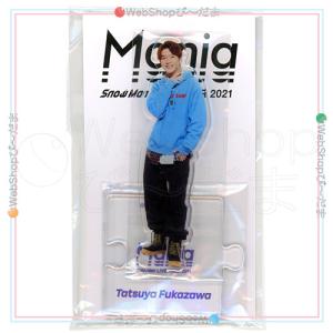 深澤辰哉 アクリルスタンド ジャニーズアイランドストア第2弾 アクスタ